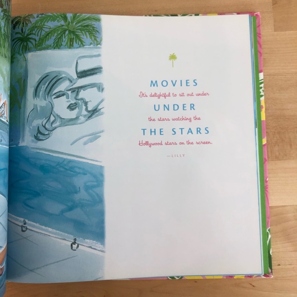 πΈπ Essentially Lilly: A Guide to Colorful Entertaining by Lilly Pulitzer ππΈ - Picture 12 of 16